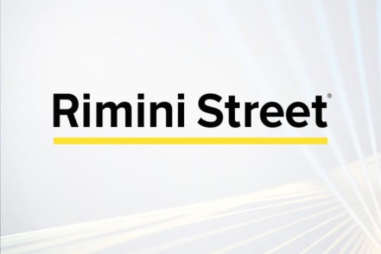 شركة Rimini Street تعلن عن نتائجها المالية للربع الأول من عام 2025 في 1 من مايو 2025