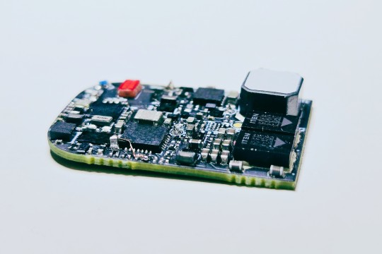 Revolutionizing Health Tech: ITEN and Baracoda Join Forces to Power Next-Gen Health And Wellness Products