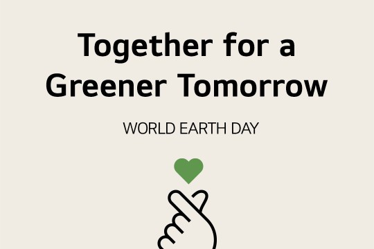 LG Electronics Partners with Cartlow to Champion Sustainable E-Waste Recycling for Earth Day