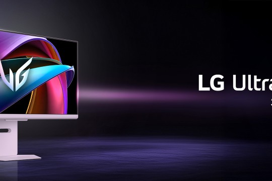 LG Introduces The UltraGear 32G810SA: The Ultimate Gaming Monitor for Middle East Gamers