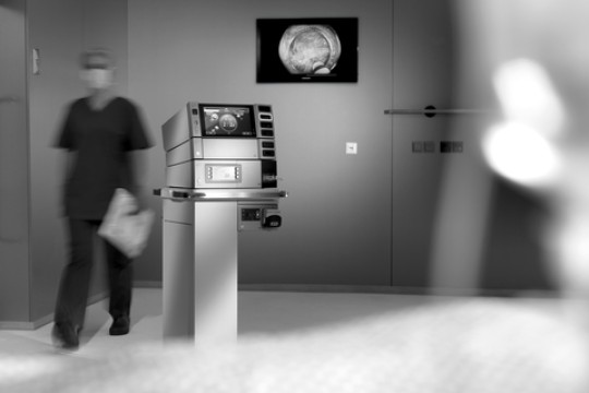 شركة Erbe تقدم جهازي VIO® 3n وVIO® seal: مولدان جراحيان كهربائيان مصممان خصوصًا لتلبية متطلبات آليات العمل عالية الأداء