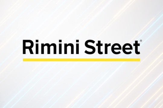 Rimini Street تعلن عن النتائج المالية والتشغيلية للربع الأول من السنة المالية 2025