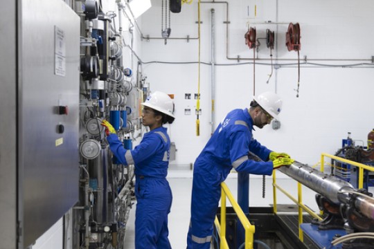 SLB Introduces Digitally Enabled Electric Well Solutions That Maximize Production and Recovery