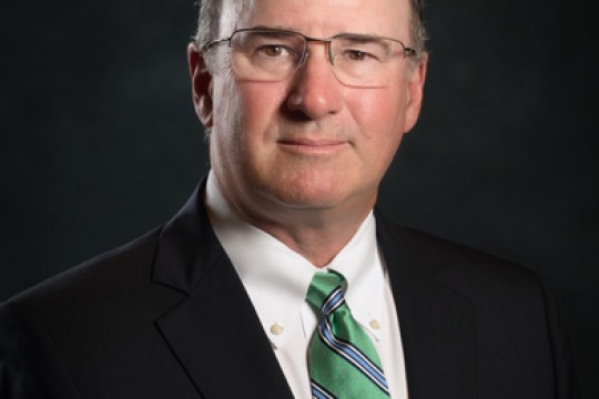 CorFlow Therapeutics Appoints Chris O'Connell as Chairman of the Board of Directors