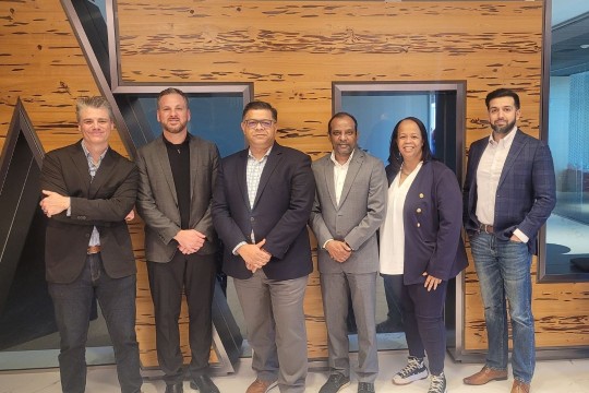 لوك ثريت تسرّع وتيرة نموها العالمي عبر خطوات استراتيجية كبرى في منطقة الشرق الأوسط