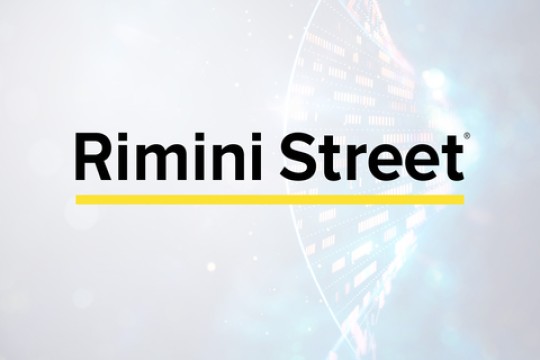 تتعاون شركة Rimini Street وServiceNow مع شركة Apsen Farmacêutica لتقديم رؤية الجيل التالي لأتمتة سير العمل على مستوى المؤسسة