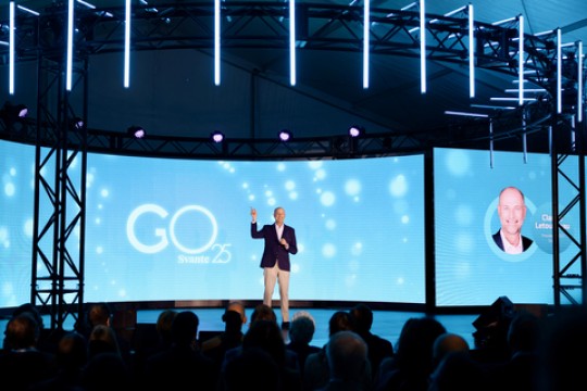 Svante Launches World's First Commercial Gigafactory for Carbon Capture & Removal Filters