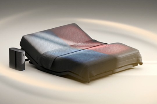 Eight Sleep Introduces Pod 5: The First AI-Powered Sleep System with Immersive Temperature, Zero-Gravity Elevation, and Surround-Sound To Improve Your Sleep