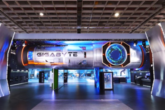 GIGABYTE at COMPUTEX 2025: Accelerating the AI Future With Total Infrastructure and Computing Solutions