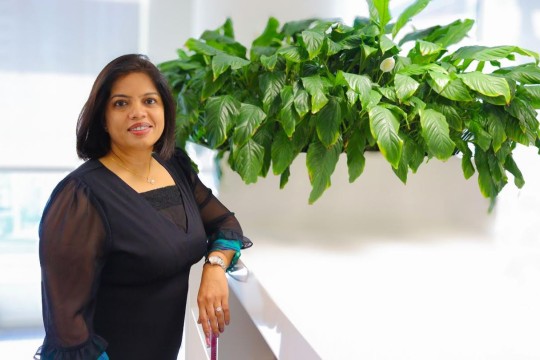 Heart attacks among Middle Eastern women surge 50%, insurance gaps revealed