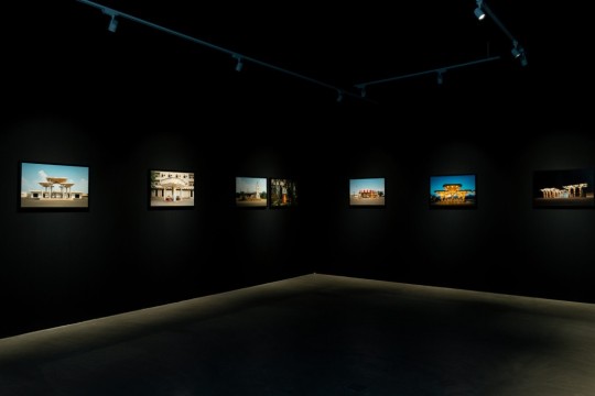 From Tradition to Modernity: Kingdom Photography Award Frames Saudi Narratives