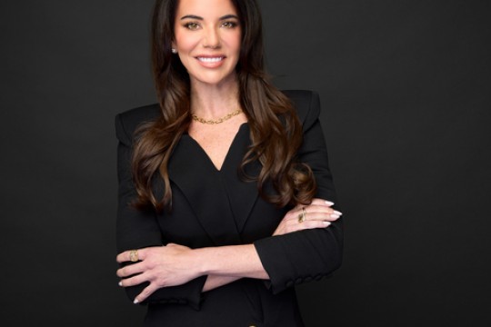 Lisa Sequino Appointed President, Makeup Brand Cluster, The Estée Lauder Companies