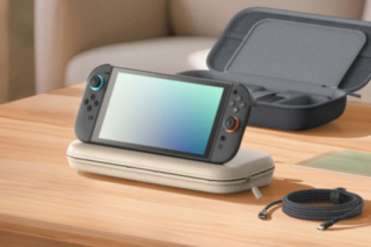 Belkin تُطلق مجموعة جديدة من منتجات الألعاب، تضم ملحقات شحن ومستلزمات أساسية للألعاب