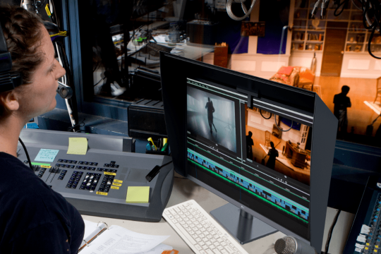 LG Reshaping and Empowering Smarter Workplaces through Next-Gen It Solutions