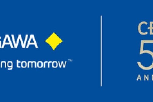 شركة Yokogawa تعلن عن إطلاق الجيل التالي من نظام التحكم المتكامل في الإنتاج CENTUM VP