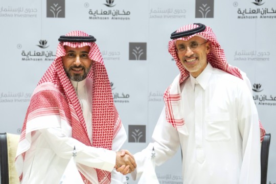 Jadwa Acquires Majority Stake in Leading Retailer Makhazen Alenaya Through its GCC Diversified Private Equity Fund