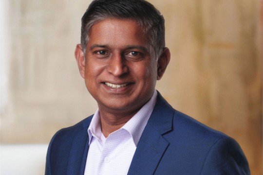 NetApp Appoints Disruptive Innovator Syam Nair as Chief Product Officer, Underscoring its Commitment to Bold Product Vision