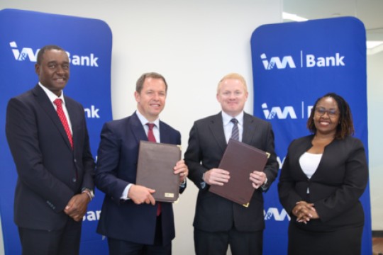 I&M Bank Partners with ThetaRay to Deploy Full Cognitive AI Financial Crime Compliance Platform Across East Africa