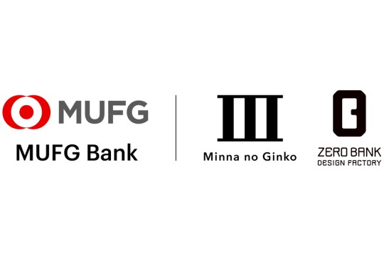 Minna Bank's Full Cloud-Based Banking System to be Provided Externally for the First Time to MUFG Bank