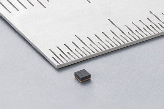 Murata Launches World’s First High-Frequency Filter Using XBAR Technology for 5G, Wi-Fi 7, and Future 6G Networks