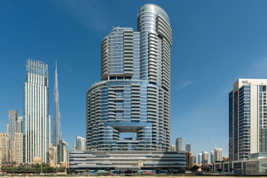 Shapoorji Pallonji brings 158 years of luxury real estate expertise to the UAE