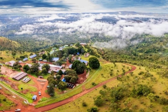 Lifezone Metals Files the Feasibility Study Technical Report Summary for the Kabanga Nickel Project in Tanzania