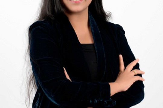 Truecaller Ads Strengthens Focus in Middle East and Africa with Appointment of Saraswati Agarwal as Regional Sales Head