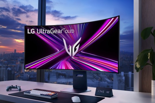"إل جي" ترسي معايير جديدة للتميز في عالم الجيمنج مع مجموعة شاشات ULTRAGEAR الجديدة