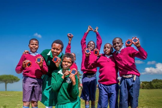 Zayed Sustainability Prize Sees Surge in Global Participation with 7,761 Entries