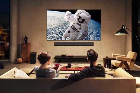Top 5 Features That Make LG’s Evo OLED & QNED TVs the Gold Standard for Home Entertainment