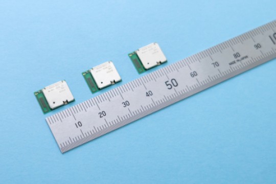 شركة KAGA FEI تعزز مجموعة الوحدات اللاسلكية بفضل دعم تقنية Bluetooth 6