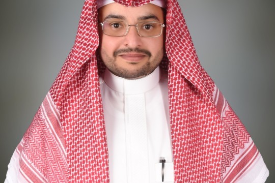 NetApp Appoints Saeed Al-Zahrani as General Manager to Lead Saudi Arabia Growth Strategy