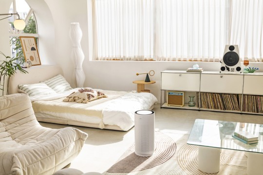 LG Introduces PuriCare AeroHit, a Compact Home Solution for Cleaner Air