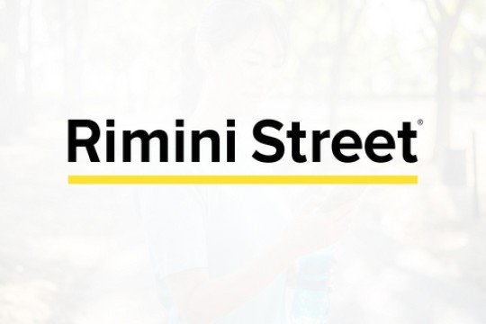شركة Suntory تعزز شراكتها مع شركة Rimini Street في خطوة تهدف إلى ابتكار تطبيق للصحة والعافية على الأجهزة المحمولة، خدمةً للمستهلكين على مستوى العالم