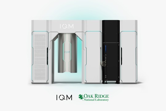 IQM to Integrate Quantum Computer Into Oak Ridge National Laboratory’s HPC Systems