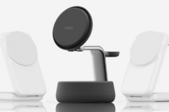 تقدم مجموعة Belkin UltraCharge الجديدة طاقة سريعة وأنيقة بقدرة 25 واط