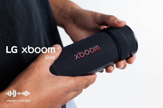 Transform Your Indoor Summer Sanctuary Sounds With LG xboom’s  Immersive Audio Entertainment Solution
