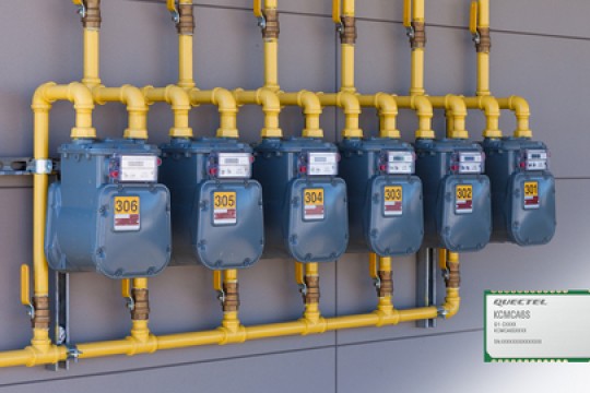 Quectel launches KCMCA6S series Wireless M-Bus modules with variable Sub-GHz frequency support