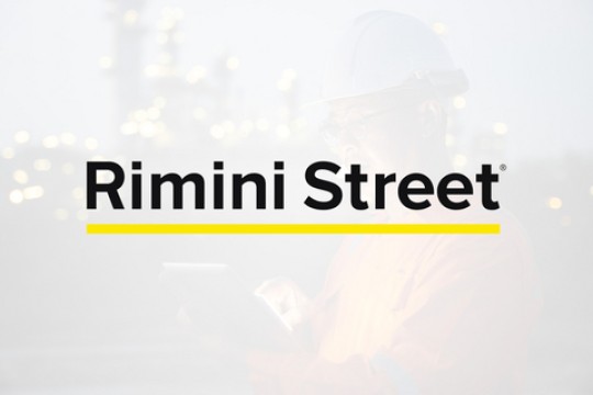 Idemitsu Partners with Rimini Street to Support and Enable its Long-Term IT Roadmap and Strategy Built on Top of its SAP ECC 6.0 System