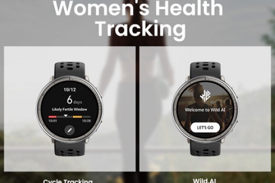 Zepp Health Acquires Core Assets of Wild.AI to Expand Support for Female Athletes Across Life Stages