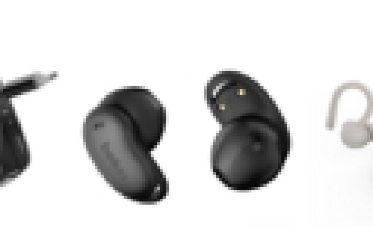 شركة Belkin تطرح حلول شحن عالية السرعة وحلولاً صوتية سهلة الاستخدام مصممة لتناسب نمط الحياة العصرية