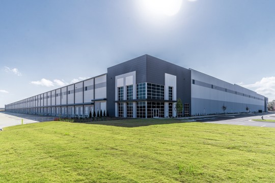 Dubai’s Sweid & Sweid Announces Sale of Industrial Development to Major U.S. Company for AED 350 Million