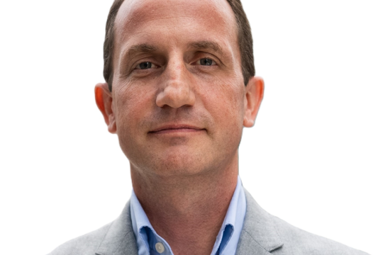 Pfizer Appoints Rodrigo Puga as Cluster President for the Middle East, Russia & Africa