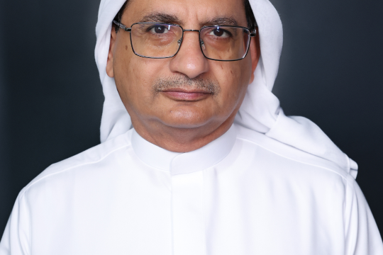 Emirati Executive Shukri Almheiri Appointed CEO of Al Wathba Insurance