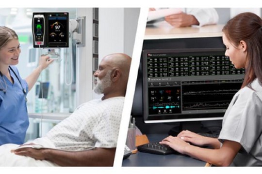 New Study Finds That Using Masimo Technologies to Continuously Monitor General Floor Patients Reduces Costs