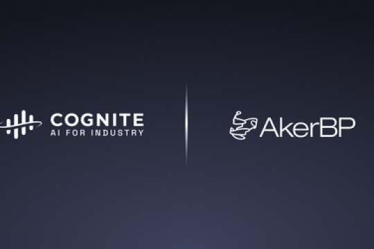 شركة Aker BP تستفيد من منصة Cognite Atlas AI™‎ لتقلد مكانة رائدة ورسم ملامح مستقبل مدعوم بالذكاء الاصطناعي في مجالي الاستكشاف والإنتاج