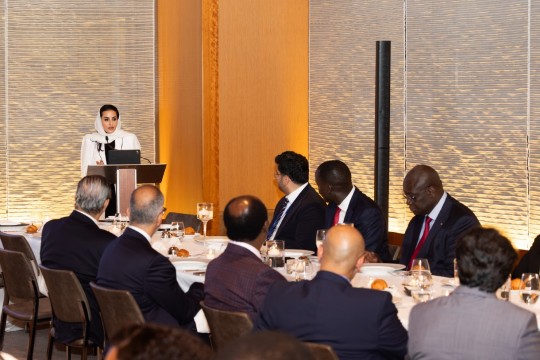 DCO and Member States Unite through WE-Elevate to Advance Female-Led Enterprises in the Digital Economy