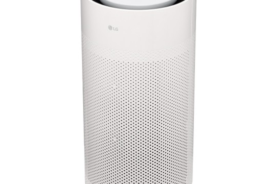 LG Introduces AeroHit: Affordable Air Purification with Slim, Powerful Design