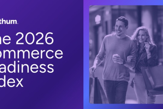 تقرير جديد صادر عن Rithum يميط اللثام عن أسباب عدم استعداد قادة قطاع التجارة لمواجهة التحديات المتوقعة في عام 2026
