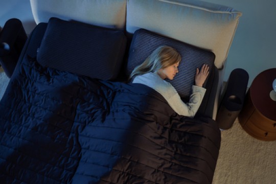 Eight Sleep Expands Its Sleep Technology Platform With New Pod Pillow Cover